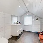Дом отдыха 8 Person In Lyngdal-by Traum