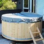 Дом отдыха 8 Person In Lyngdal-by Traum Люнгдал
