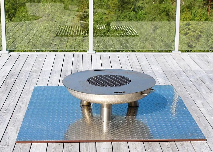 Holiday home 8 Person In Lyngdal-by Traum Lyngdal