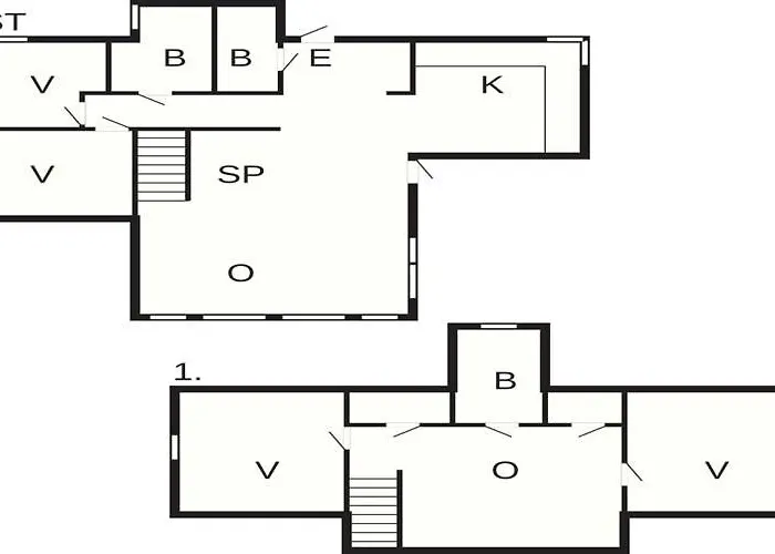 8 Person In Lyngdal-by Traum Holiday home *
